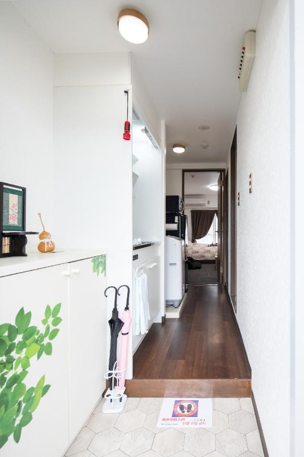Апартаменты Cozy House312 Free Wifi A Rented Electric Bicycle Киото Экстерьер фото